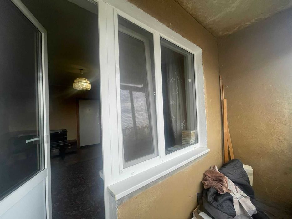 Продам 3-кімнатну квартиру на Сихові, вул. Хуторівка