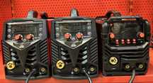 Напівавтомат Vitals Master MIG 1600S (ММА, МIG-MAG, SYN MIG, TIG Lift)