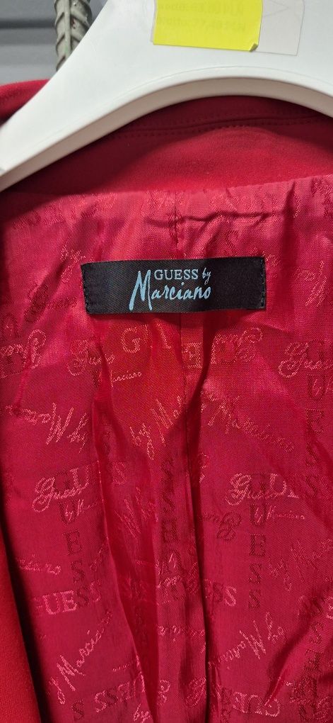 Marynarka Guess stan bdb