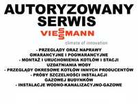 Serwis Viessmann,Valiant,Brotje,Przeglądy,Naprawa,Piecyków,Kotłów