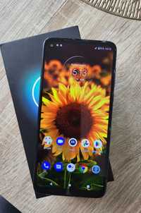 Motorola G8 6,4" #4/64 GB #Dual SIM ##Snapdragon 665 # 16mpx