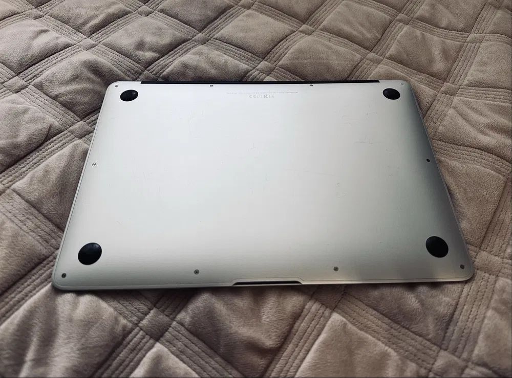 Apple MacBook МакБук Air 13” 2017 (i5, 8gb, 128)A1466