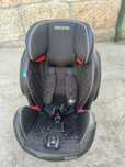 Cadeira  bebe auto 2/3