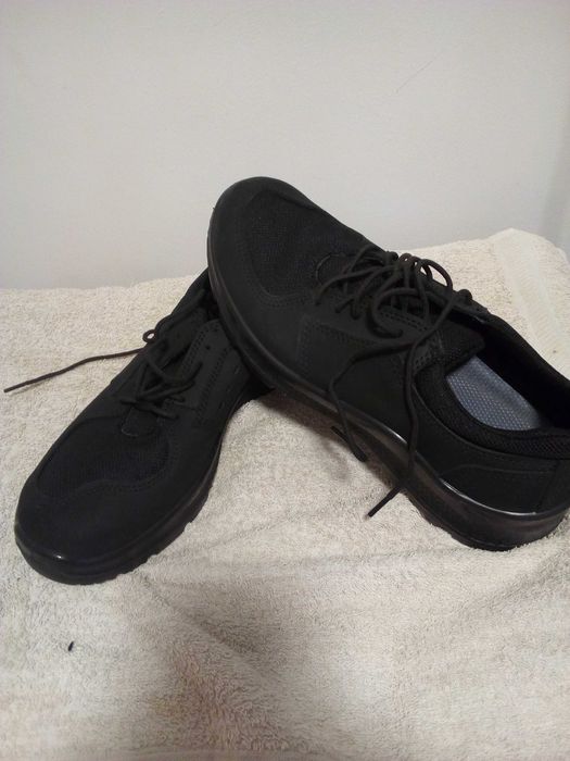 Черевики типу Б.