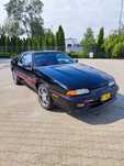 Dodge Daytona 2.5 Turbo