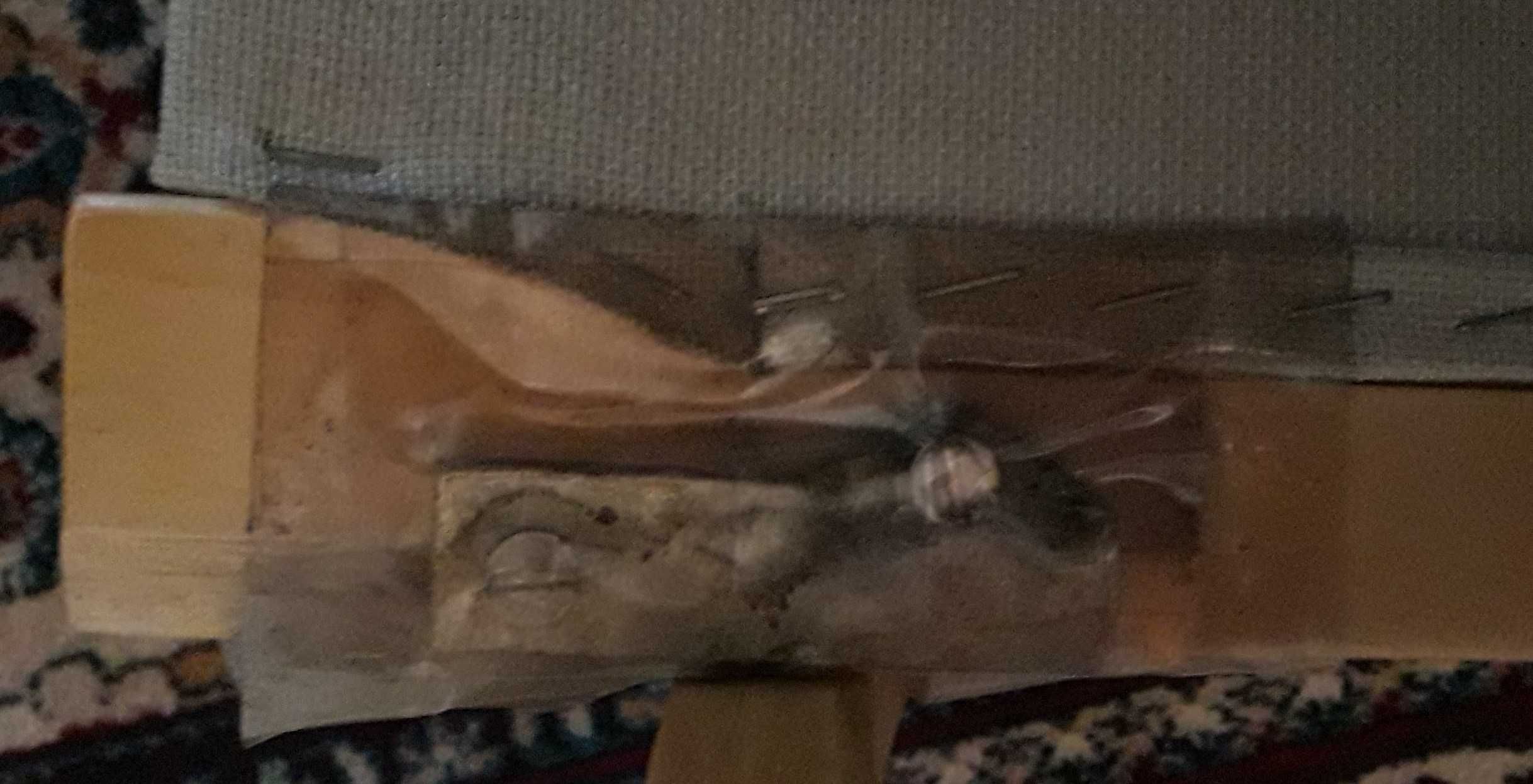 Fotele Ikea POANG 2sztuki