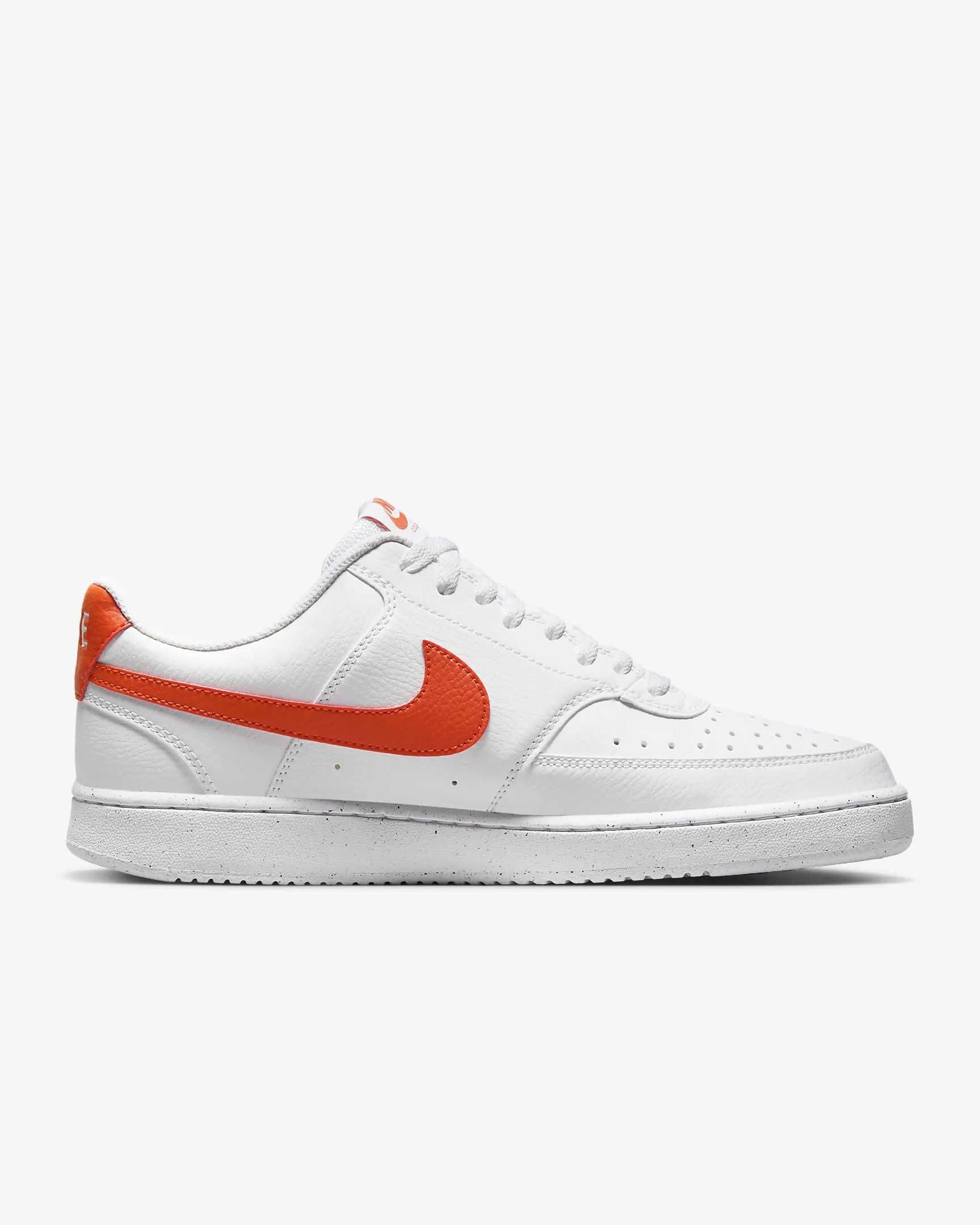 Кроссовки Nike Court Vision Low Force SB Air Оригинал! (DH2987-108)