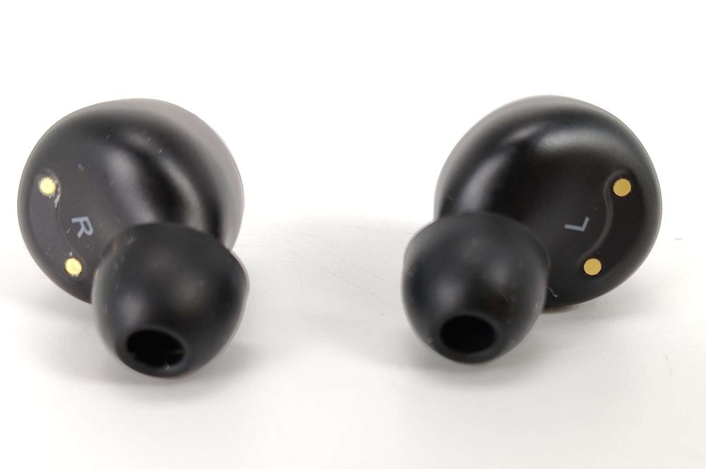 Bezprzewodowe słuchawki douszne, LavaBe, Bluetooth, wodoodporne