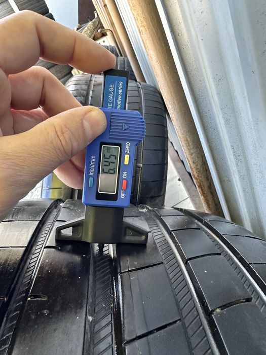 Oryginalne Koła Felgi BMW Serii 5 F10 F11 18” M Pakiet WZ 613 Lato