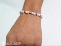 Pulseira de Missangas