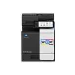 Konica Minolta C3350i–Kserokopiarka z gwarancją! Ceny od 2999 zł