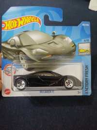 Hot wheels, McLaren f1