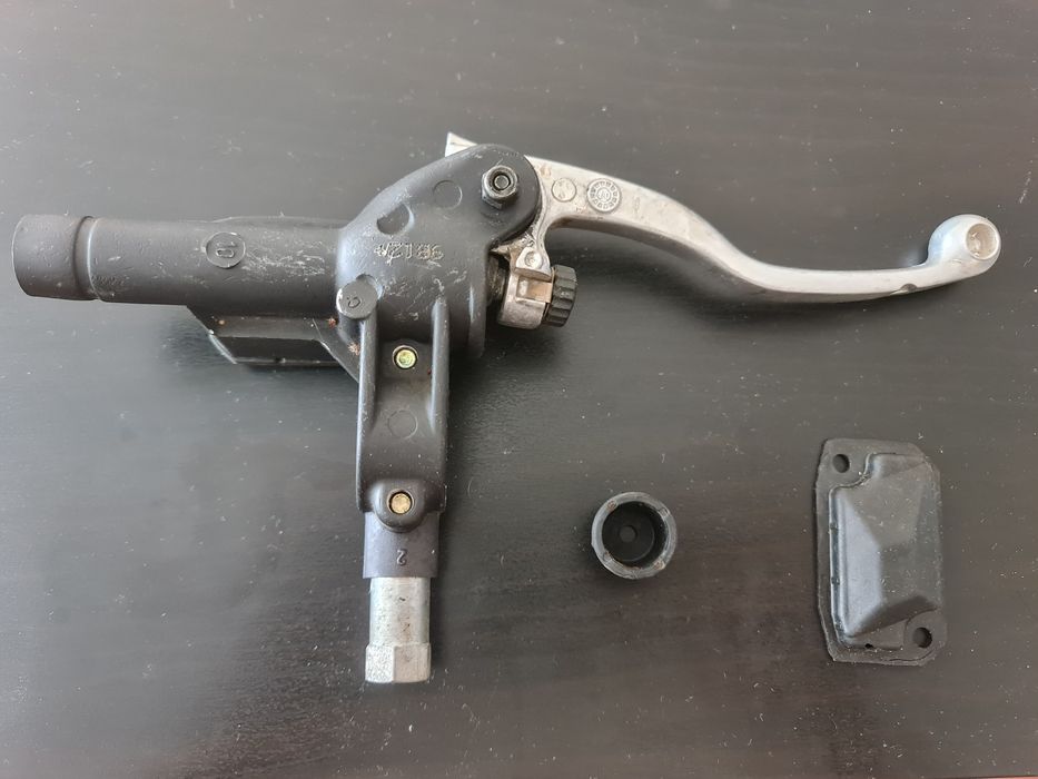 Bomba de Embraiagem Brembo Original – KTM EXC 125 ano 2007