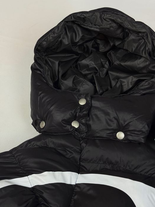 Всі розміри дутый oversize пуховик moncler x valentino дутий курточка