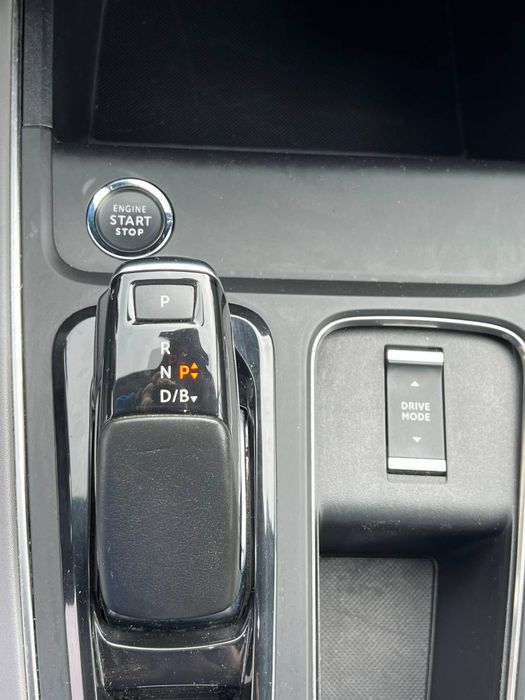 Citroen C5 Aircross 2021