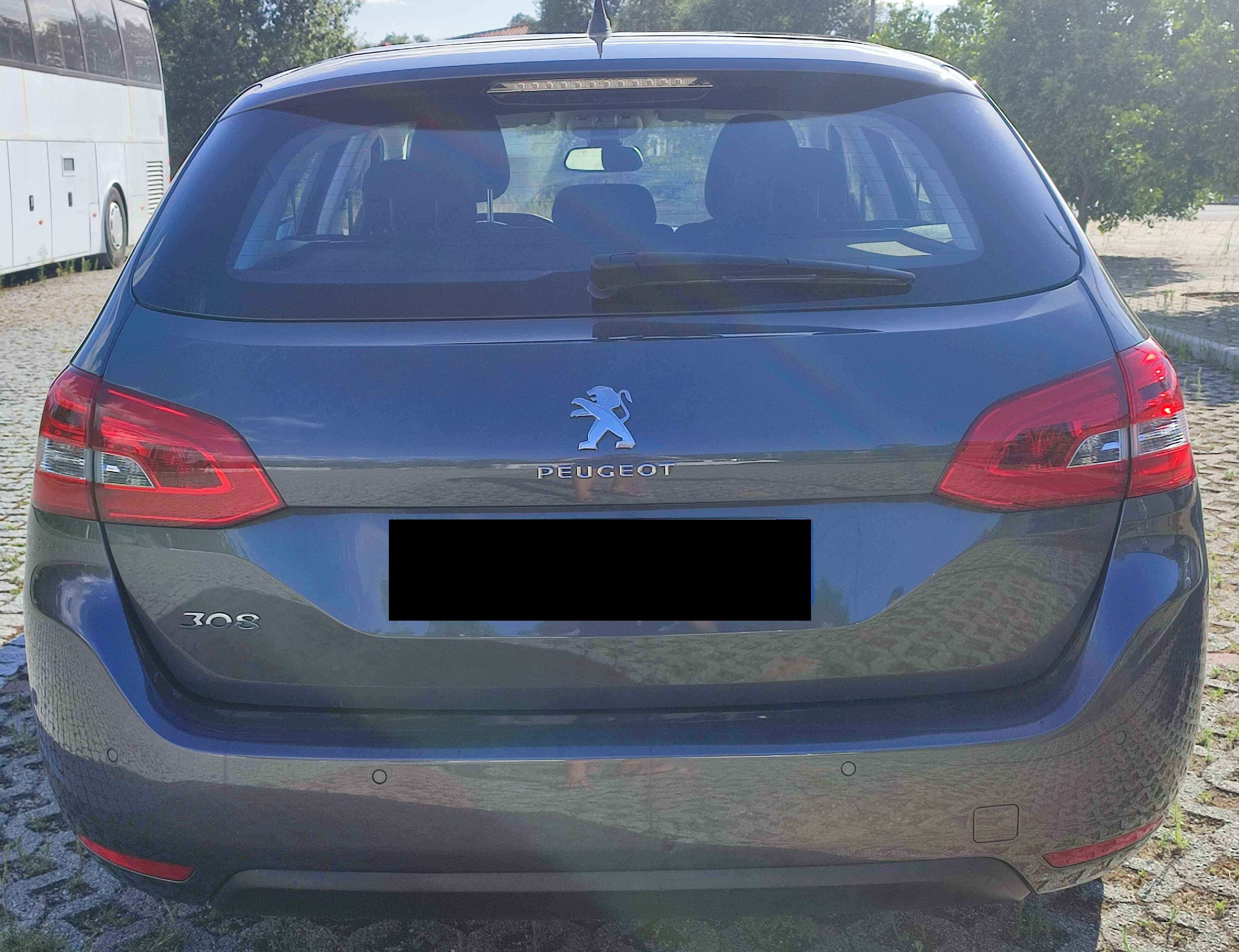 Peugeot 308 SW - Active Business