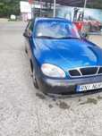 Sprzedam Daewoo Lanos – 1.5 Benzyna + LPG - przebieg 75 tys!!!