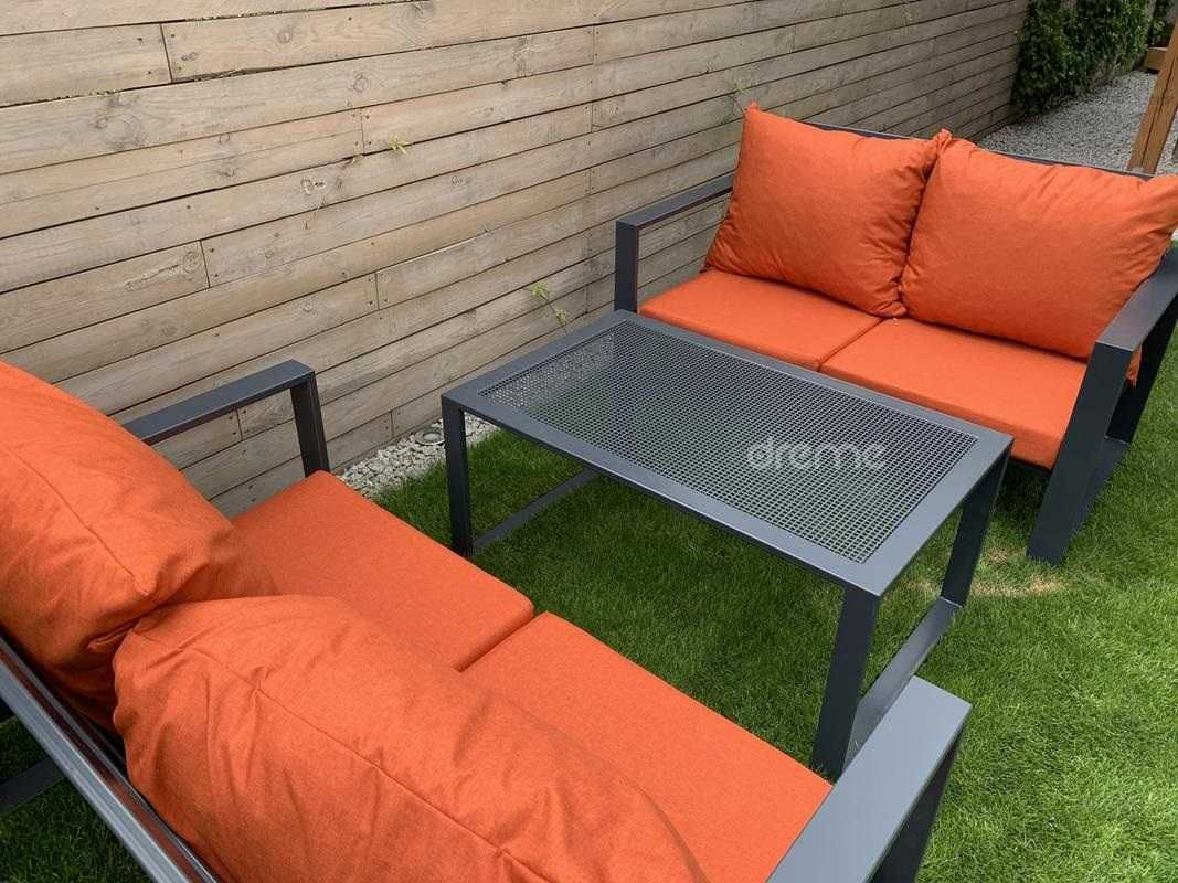 Poduszki ogrodowe materace na wymiar meble z palet siedziska poduchy