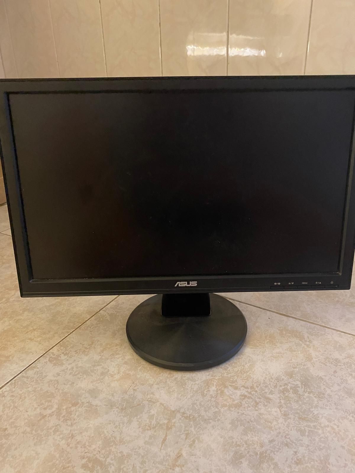 Monitor Asus VW190DE  :
19 POLEGADAS