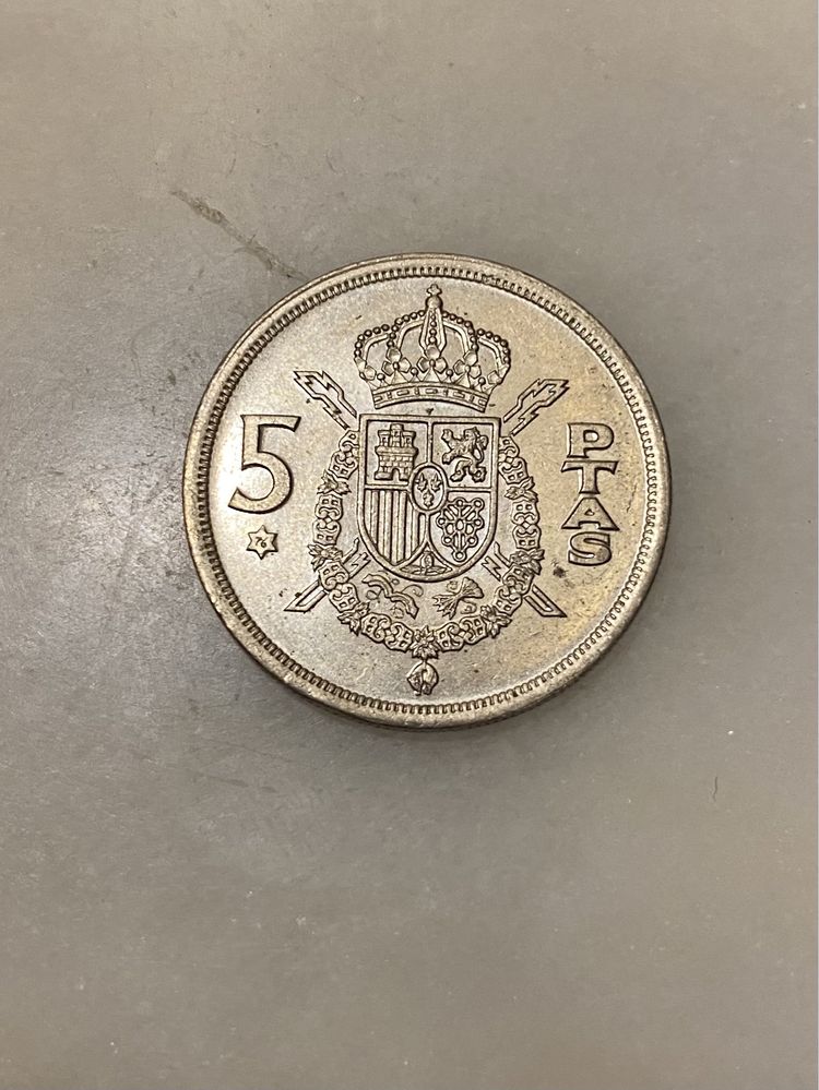 Moedas estrangeiras