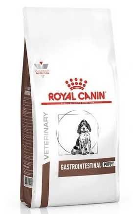 ROYAL CANIN Gastrointestinal Puppy - sucha karma dla szczeniąt - 2,5kg