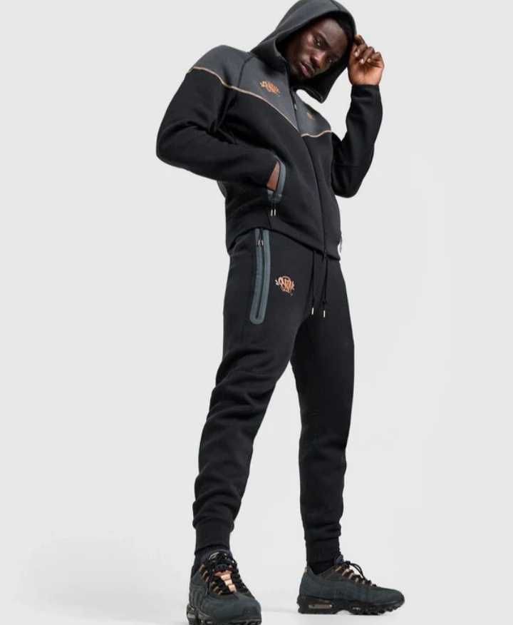 Nowe dresy Nike Tech  fleece x syna