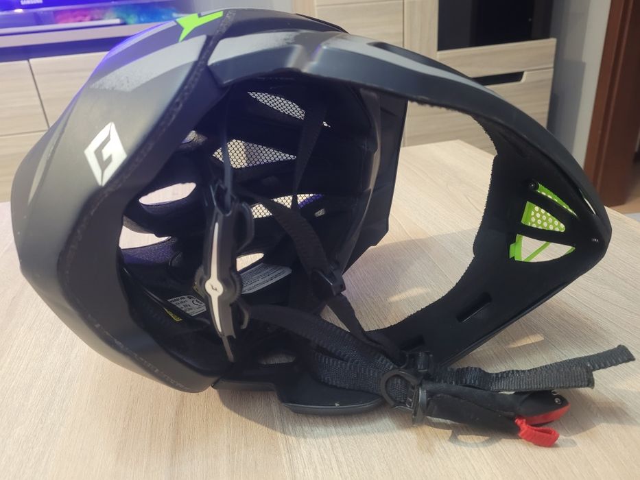 Kask rowerowy Cratoni