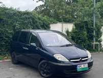 Citroen C8 2.0HDI//wygodny//duzo miejsca//7osb//fajny stan