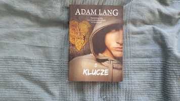 Klucze, Adam Lang