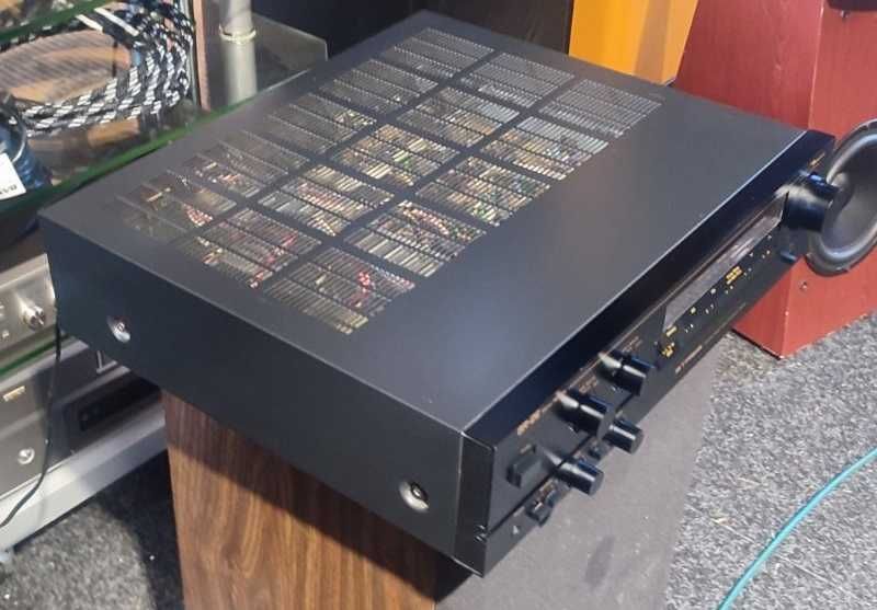 Nakamichi SR-2E   Japan