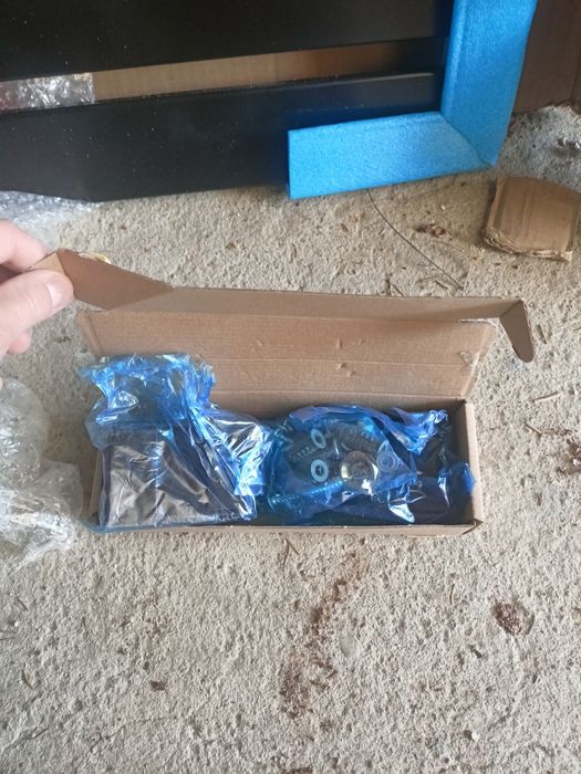 INSTAL PROJEKT NAMELESS 600x1200 grzejnik łazienkowy, czarny mat