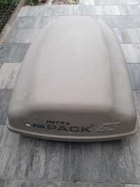 Box dachowy Inter Pack Hydra G3 320 l.