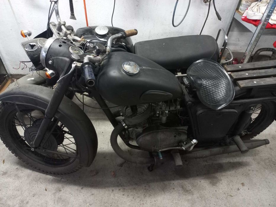Iż 56  350 z 1959roku