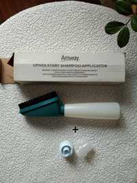 Amway Щётка для чистки обивочных тканей и ковров