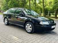 1.9TDi na Pompie. 90km sprawna technicznie octavia