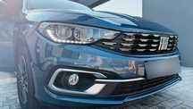 Fiat Tipo Tipo Kombi 1.0 SALON Idealny Faktura VAT23% Virtual Cockpit