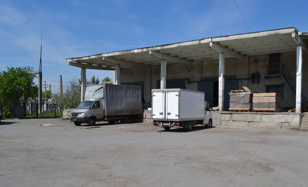 Оренда: офіс, магазин, хостел, вироб-во, склад, сто,  стоянка авто(тір