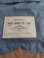 Kurtka Pepe London JEANS stan idealny nowa bez metki zobacz tanio