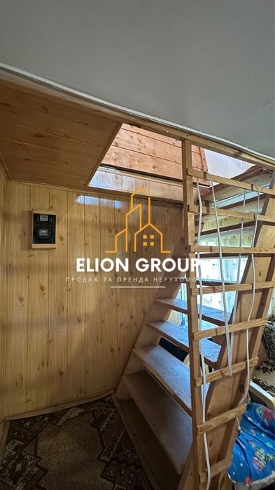 ‼️ Продам двоповерхову дачу з краєвидом на річку Дністер, с. Устя