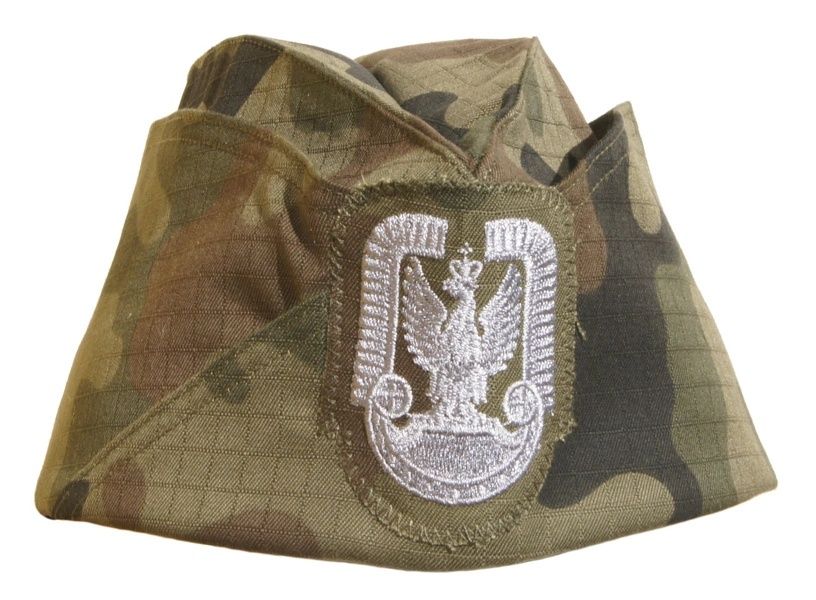 Nowa furażerka 57