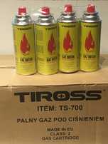 gaz tiross nabuj