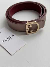 Ремінь пояс furla