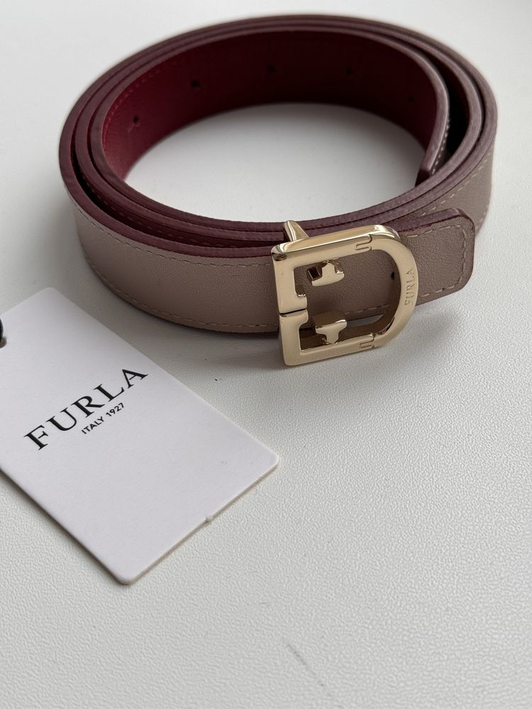 Ремінь пояс furla