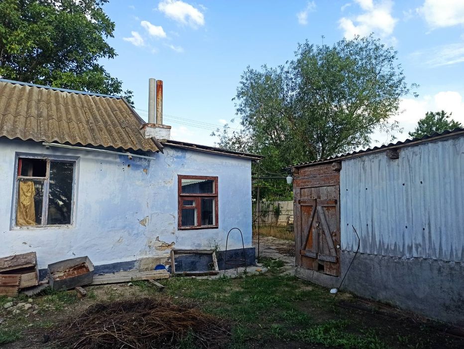 Продам дом от владельца с. Капустино