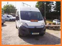 Citroën Jumper 2.0HDI 130cv L2H2