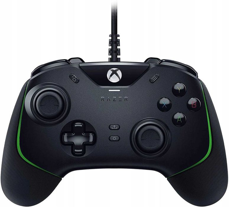 Pad przewodowy Razer Wolverine V2 Czarny USZKODZONY