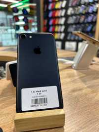 Iphone 7 32 Black used від ЯБКО