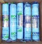 Redox Biocera filtr alkalizujący wodę filtrowaną, odwrócona osmoza itp