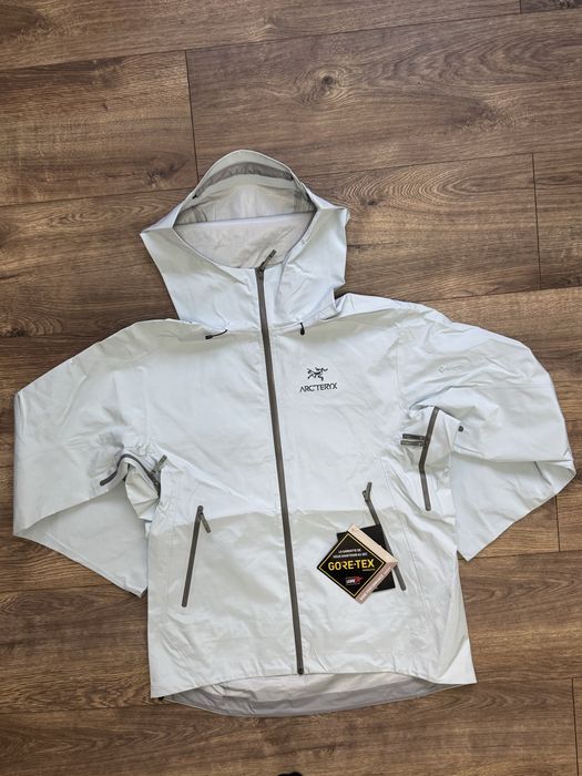 Kurtka Arcteryx L