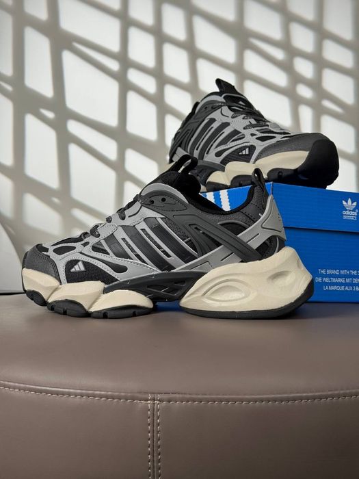 Чоловічі Зимові Кросівки Adidas XLG Runner Deluxe Gore-Tex Termo